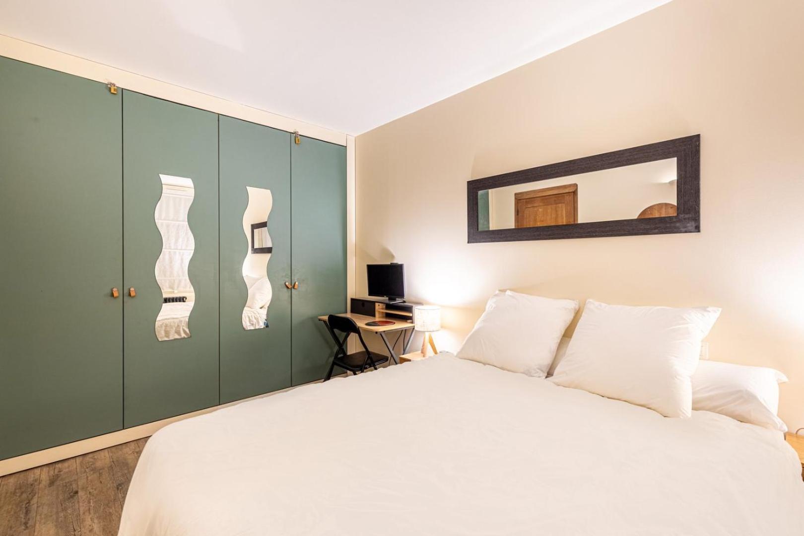 Guestready - Modern Comfort In The Heart Of Appartamento *