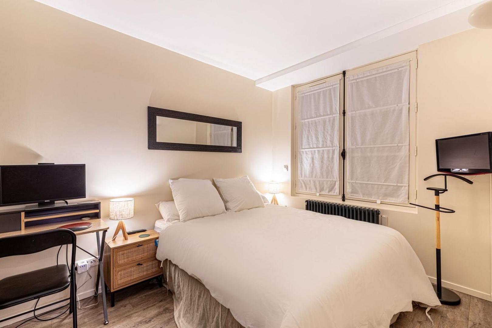 Guestready - Modern Comfort In The Heart Of Appartamento