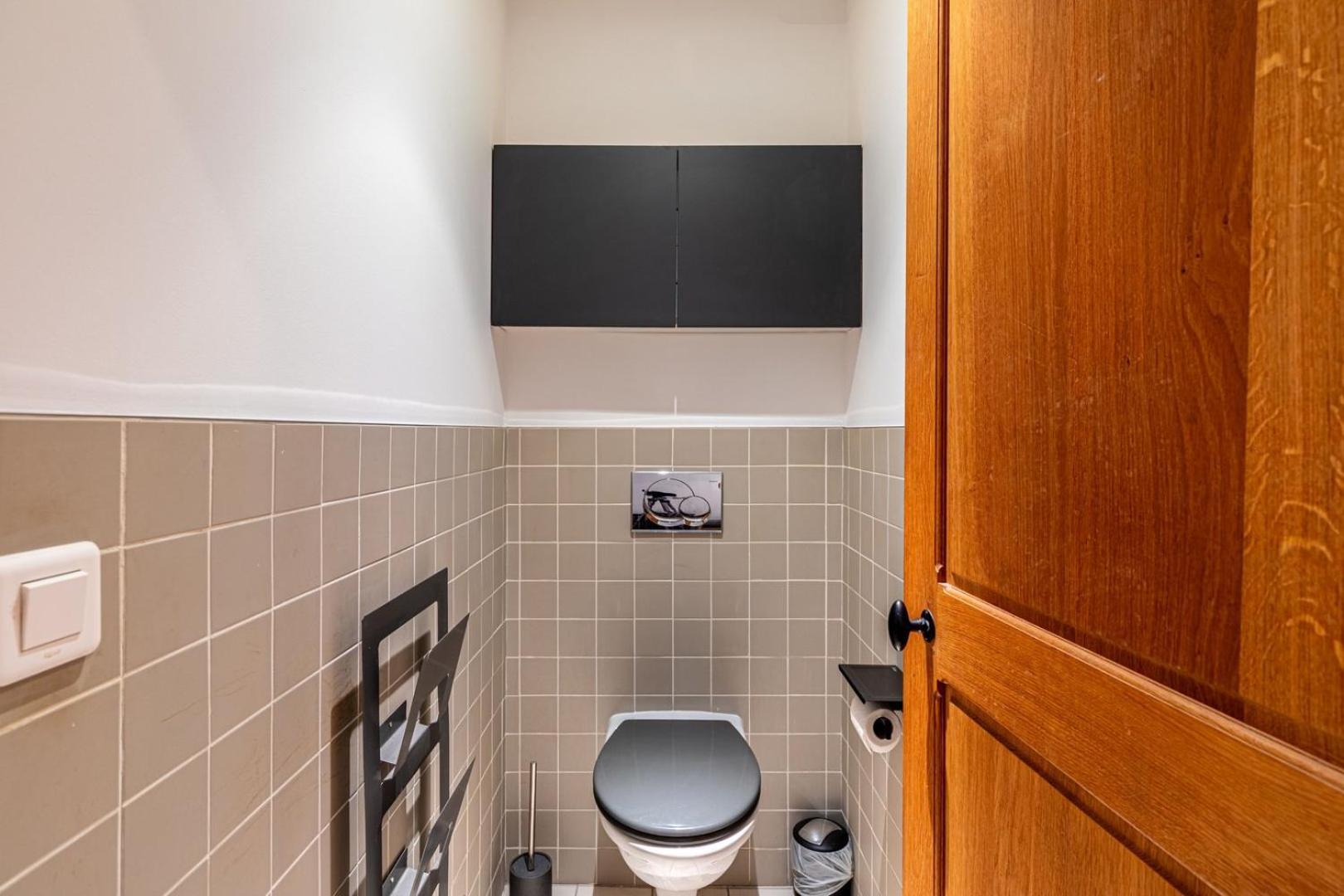 Guestready - Modern Comfort In The Heart Of Appartamento